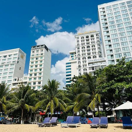 Nang Vang Hotel נה טראנג מראה חיצוני תמונה
