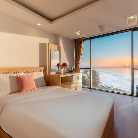 Nang Vang Hotel נה טראנג מראה חיצוני תמונה