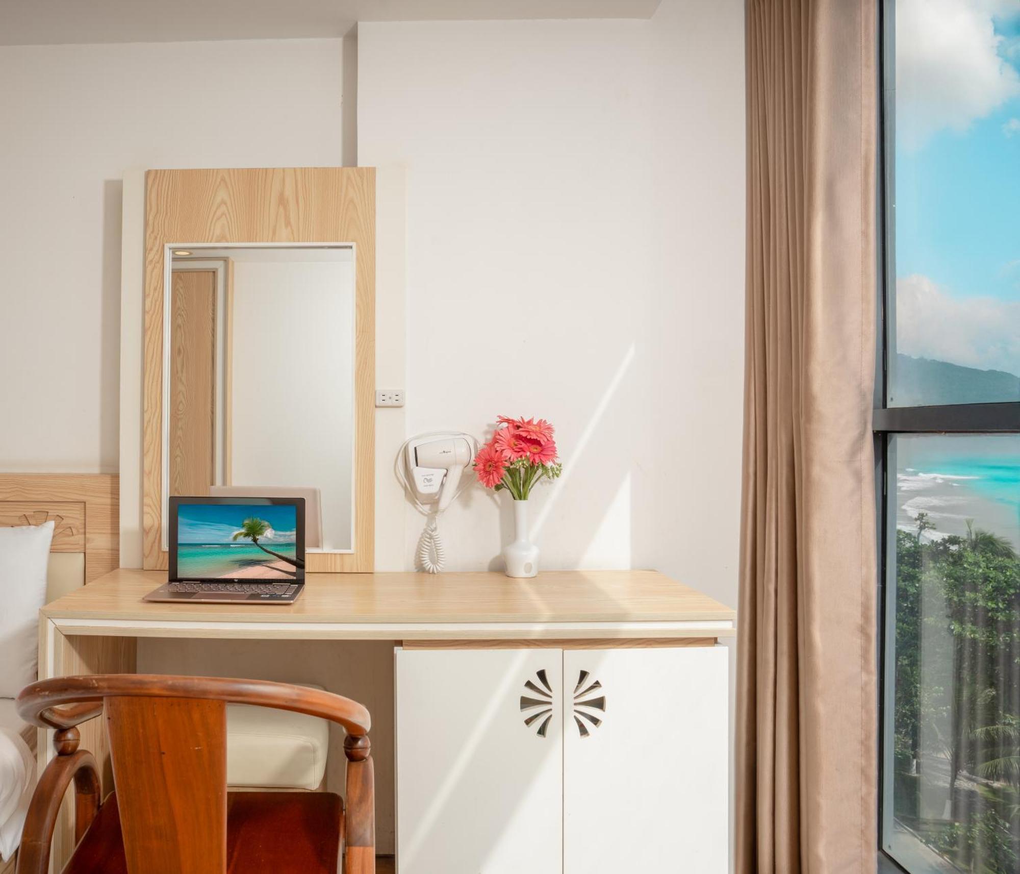 Nang Vang Hotel נה טראנג מראה חיצוני תמונה