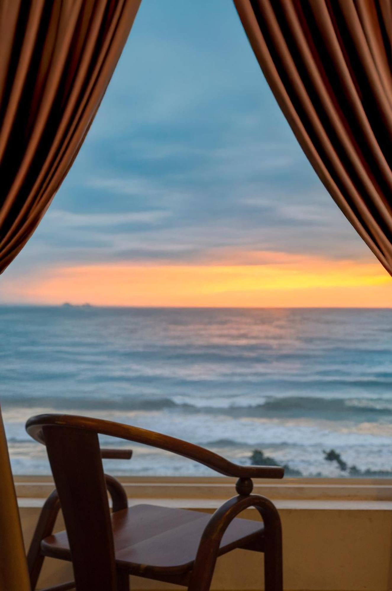 Nang Vang Hotel נה טראנג מראה חיצוני תמונה