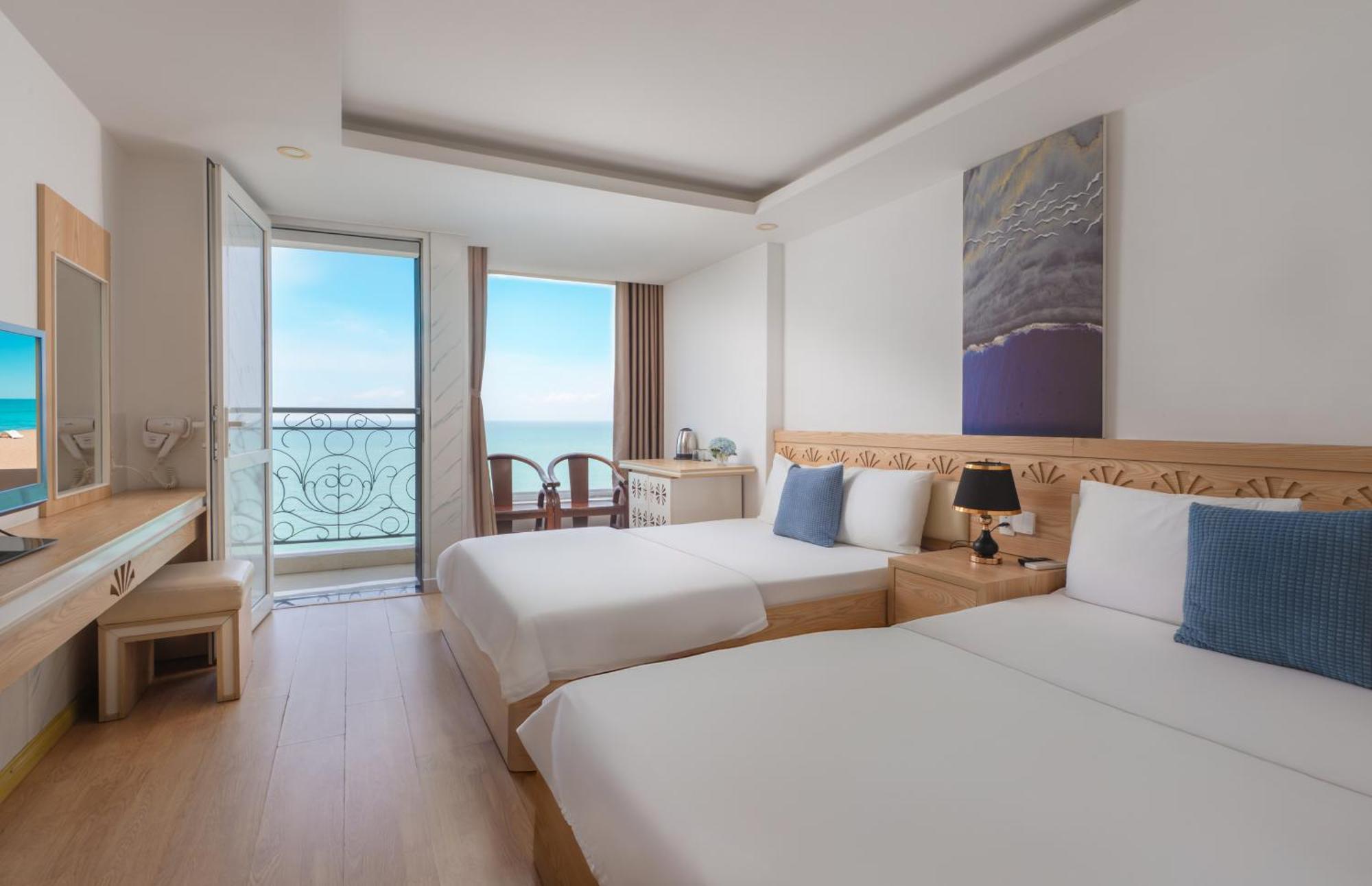 Nang Vang Hotel נה טראנג מראה חיצוני תמונה
