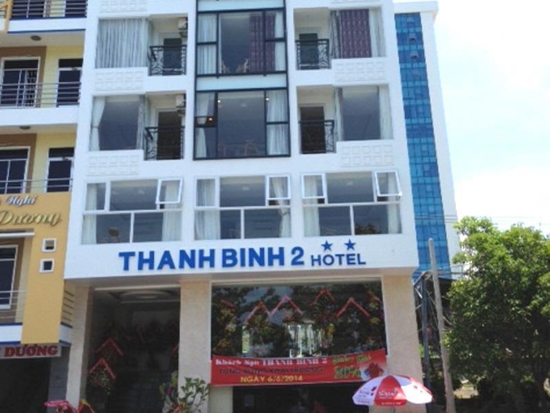 Nang Vang Hotel נה טראנג מראה חיצוני תמונה